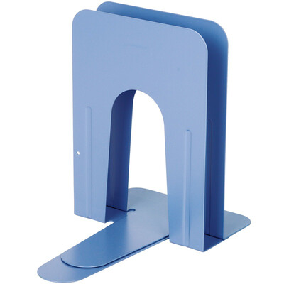 

Comix large iron book legislation blue office stationery A1100