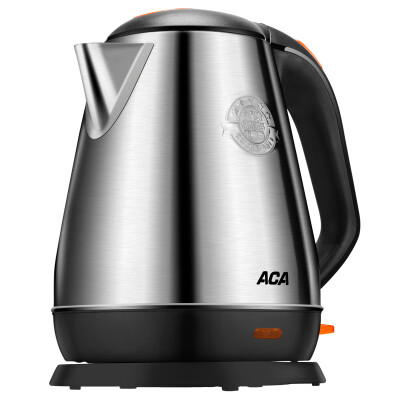 

North American Electric (ACA) kettle AK-SC15C 304 stainless steel electric kettle