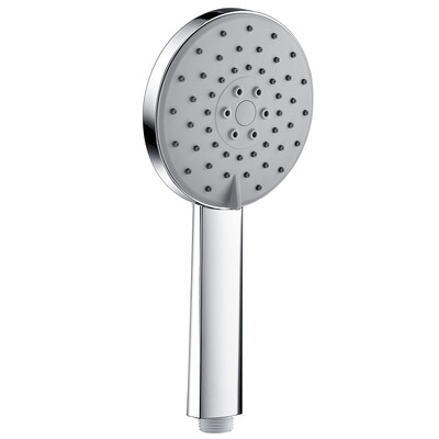 

Gubid G11006 Hand-held Sprinkler Head Single-head Three-Function Shower Shower Accessories