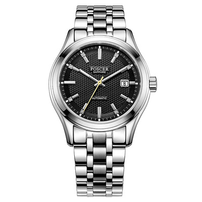 

Porsche (POSCER) часы Bolielangte серии мужской смотреть 6076M.WWB
