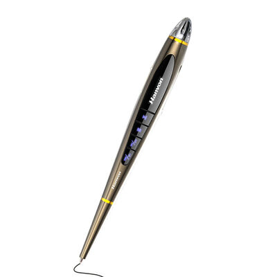 

Hanwon recording pen 32G professional mini remote noise reduction pen charge high-definition learning conference 007 black