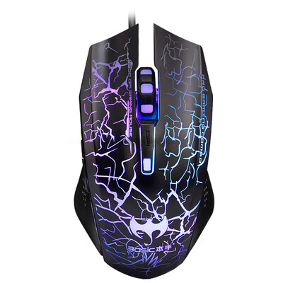 

Mitone M-790GT Crack 180A Mouse USB Cable Office Photo Contest Mouse Black