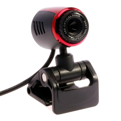 

Laptop computer video chat HD-free drive with a microphone computer peripherals