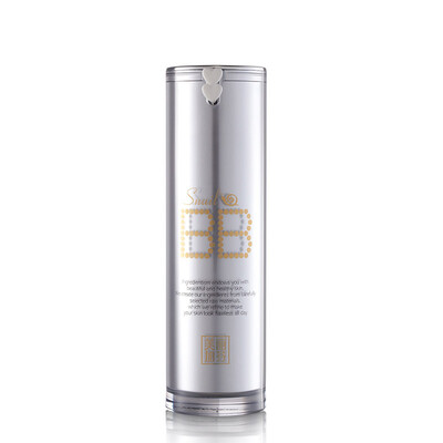 

США Lijia Fen улитка новорожденных BB Cream 30g (крем бб крем ню макияж консилер, чтобы осветлить цвет лица)