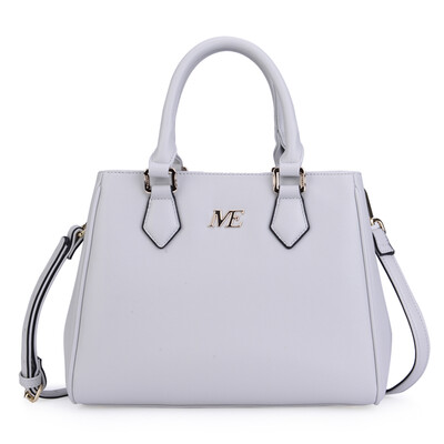 

Scarecrow MEXICAN Womens Shoulder Tote Large Capacity Two Hand Strap Messenger Bag MMD70426L-08 Grey