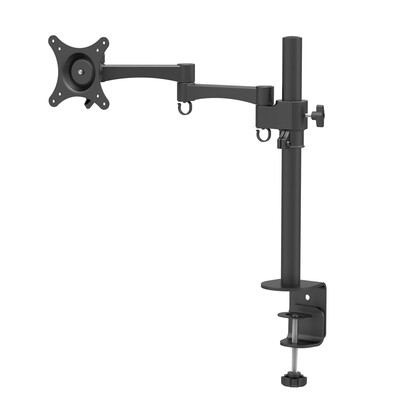 

Dixon dikun LCD computer monitor bracket desktop 17-25 inches 360 ° rotation lift telescopic rack ergonomic rack NB0013