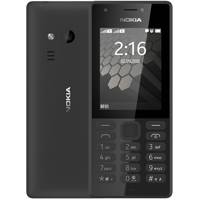 

NOKIA 216 RM-1187smart phone