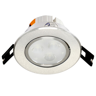 

Foshan Lighting FSL Spotlight LED Driver Set Ceiling Light 4W Yellow Light 3000K