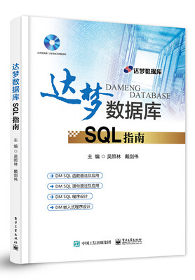 

达梦数据库SQL指南