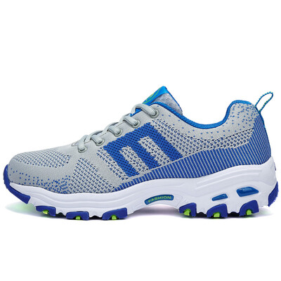 

Верблюд бренд кросс-кантри кроссовки мужские и женские пары спортивная сетка дышащая кроссовка наружная W632345365 светло-серый / сапфировый синий / флуоресцентный зеленый 44