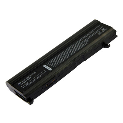 

Brand New Li-ion 9 Cells 108V 7800mAh Replacement LaptopNotebook Battery forcompatible with Toshiba Satellite 4400