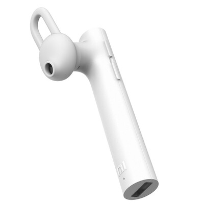 

Xiaomi MI Youth Edition Light Bluetooth Headset White