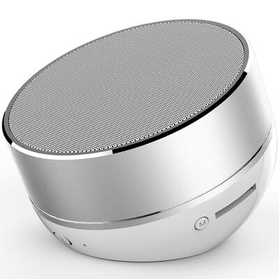 

QCY QQ800 Portable Bluetooth Speaker Black