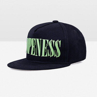 

WISHCLUB Trend Of Baseball Caps Men's Golf Caps Hats Women's Hip-Hop Hats