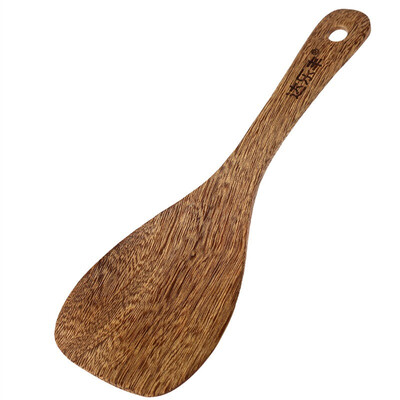 

Jingdong Supermarket Darle Fung no paint chicken wings rice rice rice spoon rice shovel shovel shovel spoon MS01 new&old packaging random release