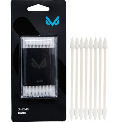 

Weigao VSGO D-10140 digital SLR professional micro-single camera lens computer keyboard clean cotton swab
