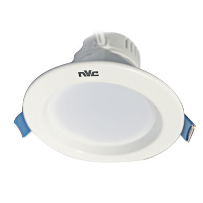 

NVC Downlight привела к потолку 6W белого света поверхности 4000K теплый белый свет