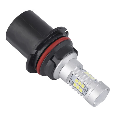 

1шт HID Белый High Power 9007 HB5 21W 2538 Фара Фара светодиодные лампы
