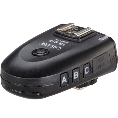 

Kimbe TR-612N TTL High Speed ​​Flash Unit