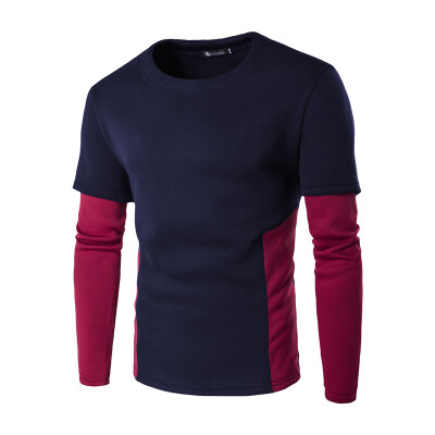 

New Mens Pullover Sweatshirt Sport Hoodie