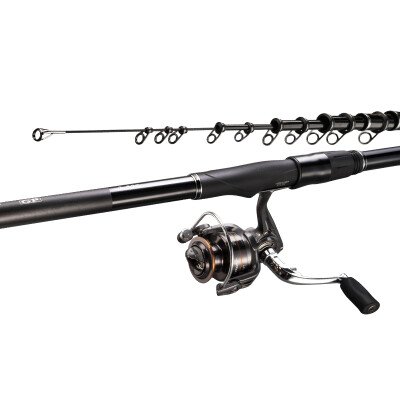 

Northern squid fishing rod sandpiper sea bream throwing 3 45 m 2000 round Ramer hand sea dual-use long section rock se