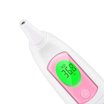 

Zhenhai Kang electronic thermometer HTD8809C baby temperature gun