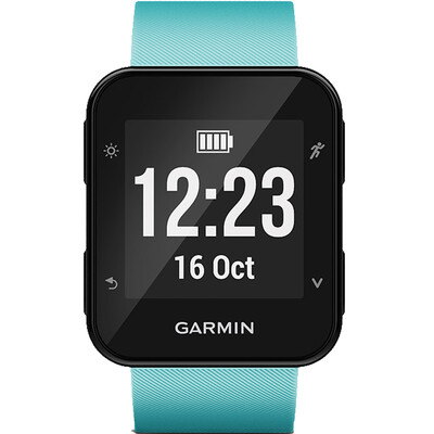 

Garmin Forerunner 35 GPS Running Watch Blue