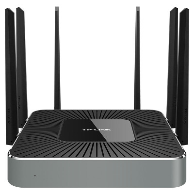 

TP-LINK TL-WAR1750L 1750M двухдиапазонный беспроводной маршрутизатор корпоративного класса Gigabit port / wifi через стену