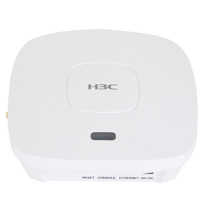 

H3C 3 (H3C) EWP-WA2610-GNE внутренняя одночастотная интеллектуальная беспроводная точка доступа Wi-Fi класса Wi-Fi класса AP