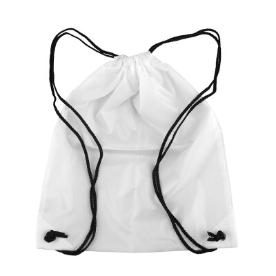 

Premium School Drawstring Duffle Bag Sport Gym Swim Dance Shoe Backpack