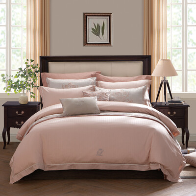 

LOVO cotton bed setbed kit duvet coverbed sheetpillowcase