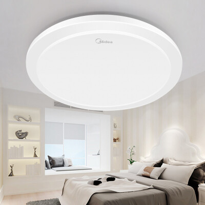 

Midea Lighting LED Ceiling Lamps Bedroom Lamps Living Room Study Lamps Butterfly 12W