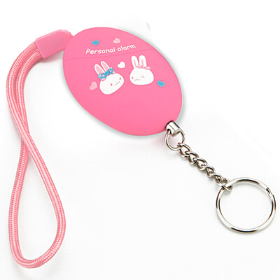 

XianFengLian Self-defense Tool Anti-wolf Device Security and Survival Alarm Announciator Alerter
