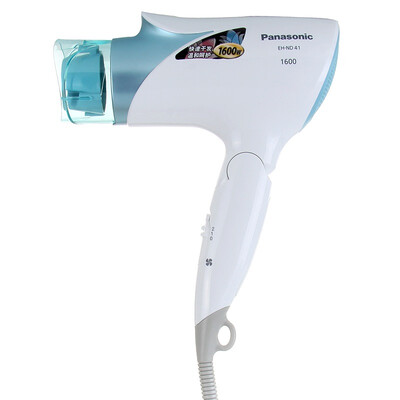 

Panasonic (Panasonic) EH-ND41-A фен для волос 50 градусов здоровье ветер 1600W