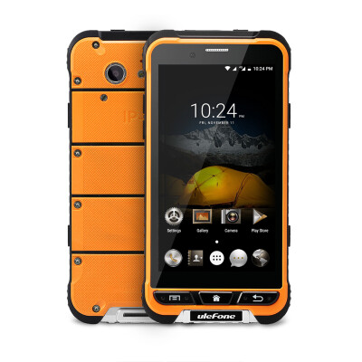 

Ulefone IP68 смартфон