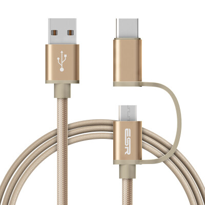 

ESR Type-C / Micro USB adapter