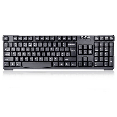 

USB Проводная Мини-клавиши Клавиатура Клавиатура для ноутбуков Desktop Gaming Основные типы