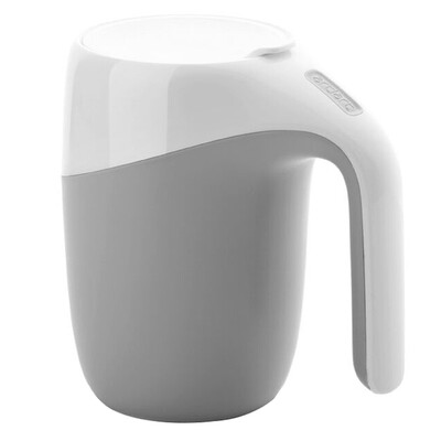 

【Jingdong Supermarket】 Taiwan Artiart Insulation Cups Business Ideas Do not pour a glass of cups with simple cover with a mug anime cup