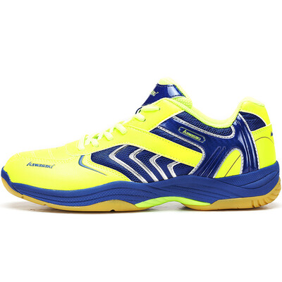 

Kawasaki KAWASAKI badminton shoes professional non-slip wearable sports shoes K-060 42 yards