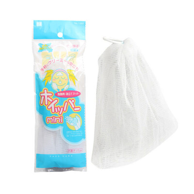 

Benjani blistering net soft&delicate solid structure strong fight bubble net white ZBZN100001