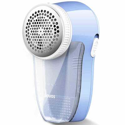 

POVOS PW310 Lint Remover Fabric Shaver