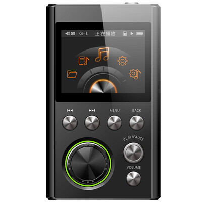 

Прохладный Мир (GOCOOL) P2000 mp3-плееры, портативные спортивные карты MP3-плеер HIFI без потерь музыки