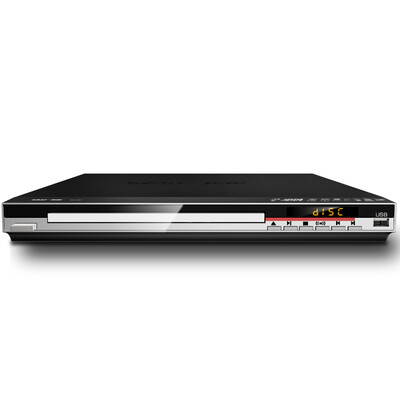 

(SAST) SA-209 DVD плеер плеер RMVB караоке VCD машина EVD песня король песня умный USB плеер игра DVD