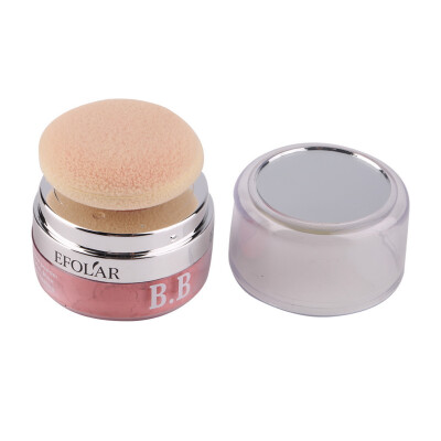 

Women Cosmetic Cheek Makeup Blusher Soft Natural Blush Powder New Orange