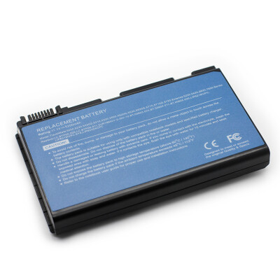 

5200mAh Laptop Battery FOR Acer 5520 Extensa 5210 5220 5620Z 5630 Series 6 cells