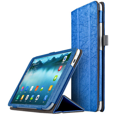 

2 Standard Edition KOOLIFE Rongyao Ping пластины защитный рукав провод сложенная кожа зерна кожа / Huawei Rongyao Пинг Холдер пластины кобура пластина 2 Standard Edition Корпус 8 дюймов - черный
