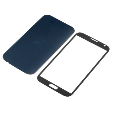 

Front Outer Screen Glass Replacement For Samsung Galaxy Note2 N7100Tool