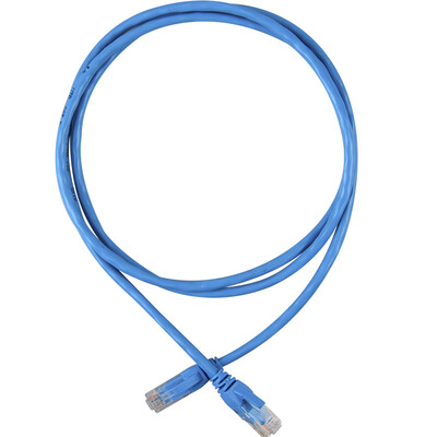 

Jinghua (JH) 0563 high-speed super six network cable original network cable with crystal head gigabit network cable home improvement computer router universal jumper 3 m red