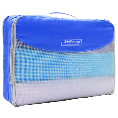 

WELLHOUSE Storage Bag Double-deck Bag