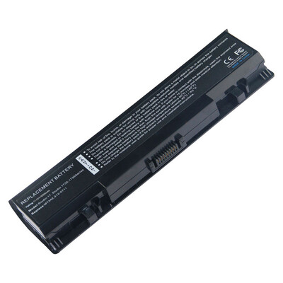 

Li-ion 11.10V 5200mAh Replacement Laptop Battery for Dell Studio 1735 Studio 1737